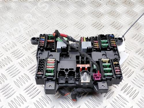 Used Fuse box Fuse box MERCEDES-BENZ CLA (C118) CLA 250 e (118.386) (218 hp) 39656274 39656274