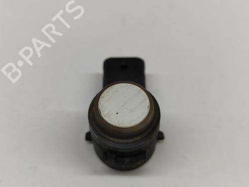 Used Electronic module MERCEDES-BENZ GLA-CLASS (X156) GLA 220 CDI 4-matic (156.905) (170 hp) 16536795