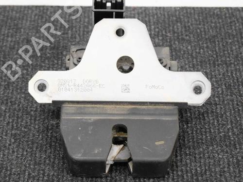 Used Tailgate lock FORD S-MAX (WA6) 2.0 TDCi (140 hp) 6747436