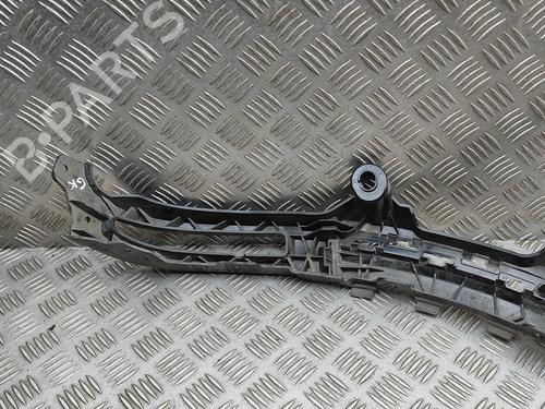 Rear bumper bracket MERCEDES-BENZ EQB (X243) EQB 300 4-matic (243.608, 243.609) | BP29623252C159 