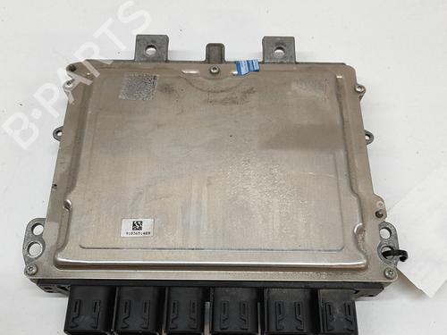 Engine control unit (ECU) MERCEDES-BENZ E-CLASS Convertible (A238) E 220 d (238.414) | BP28388046M57