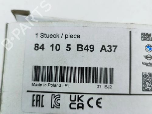 Electronic module BMW 5 (G60, G90, G68) i5 eDrive40 | BP28564580M83 