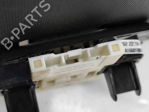 Left sun visor MERCEDES-BENZ GLE Coupe (C292) AMG 63 S 4-matic (292.375) | BP29459861I1 