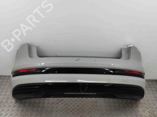 Used Rear bumper AUDI E-TRON (GEN) 55 quattro (408 hp) 29403948