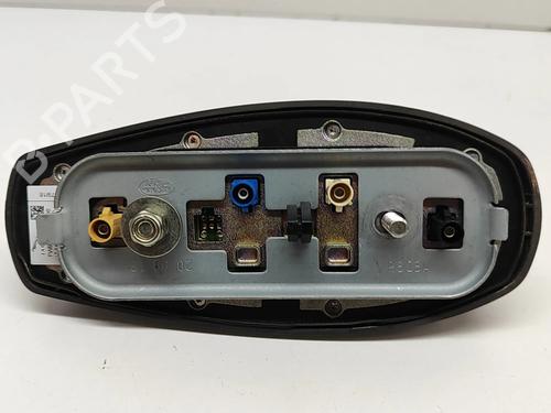 Antenne/Base JAGUAR XF II (X260) 2.0 D | BP27158395C140 - Image 5