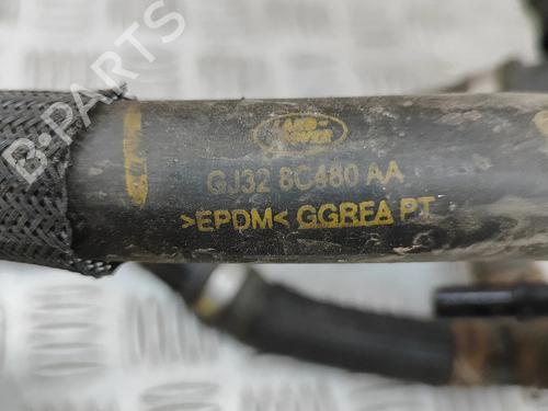 Pipe LAND ROVER DISCOVERY SPORT (L550) 2.0 D 4x4 | BP27015169M125  - Image 7