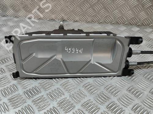 Gear lever SKODA KAROQ (NU7, ND7) 1.5 TSI | BP22351627M90