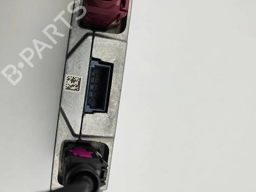 Electronic module PORSCHE PANAMERA (971) 2.9 4 E-Hybrid (97ABE1, 97BBE1, 97ABX1) | BP37669562M83  - Image 6