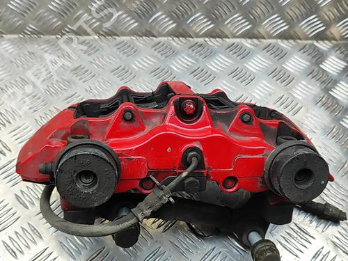 Left front brake caliper AUDI A3 Sportback (8VA, 8VF) RS3 quattro | BP28091302M105 