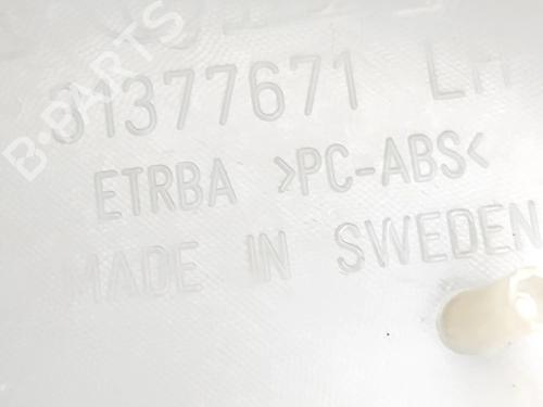 Andre VOLVO S90 II (234) D5 AWD | BP38018764O1 - Image 7