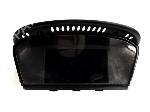 display-monitor-bmw-5-touring-e61-2004-2005-2006-2007-2008-2009-2010-33342758 main image