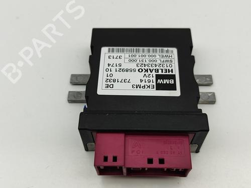 Electronic module BMW 3 Gran Turismo (F34) 320 d xDrive | BP27295620M83 