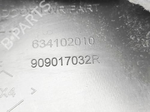 Bagagerumsbeklædning RENAULT AUSTRAL E-TECH 200 Hybrid (HGM2) | BP33962056I3  - Image 6