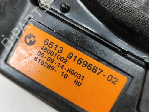 Electronic module BMW 6 Gran Coupe (F06) M6 | BP28275900M83 