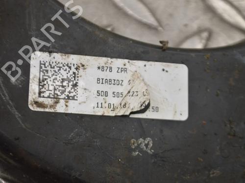 Right rear suspension arm BMW 3 Gran Turismo (F34) 320 d xDrive | BP30228831M15 