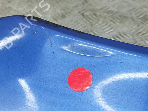 Right front fenders MG MG ZS 120 | BP29890758C42 