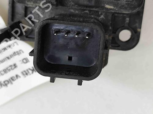 Elektronisk modul KIA EV6 (CV) ELECTRIC AWD | BP27775850M83 