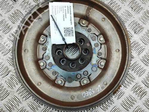 Flywheel CUPRA FORMENTOR (KM7, KMP) 2.0 TSI 4Drive | BP33380551M101 - Image 2