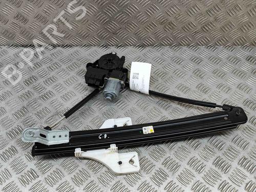 Used Rear right window mechanism SKODA KAROQ (NU7, ND7) 1.6 TDI (115 hp) 17634801
