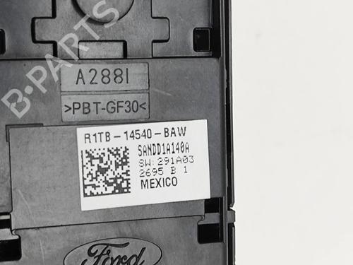 Right front window switch FORD PUMA (J2K, CF7) 1.0 EcoBoost mHEV | BP38623180I26 - Image 5