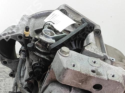 Gearbox VW PASSAT B7 (362) 2.0 TDI | BP33797748M3 - Image 5