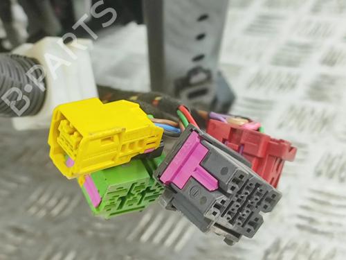 Left front seat AUDI Q5 (FYB, FYG) 40 TDI Mild Hybrid quattro | BP33645394C15  - Image 9