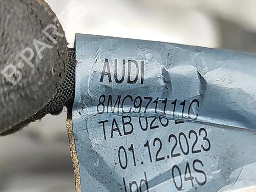 Steering rack AUDI Q5 (GUB) 2.0 TDI quattro | BP33731766M22 - Image 9