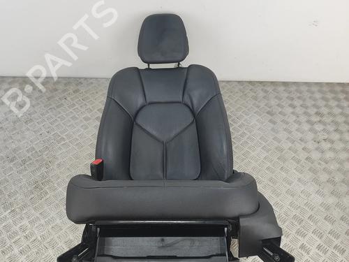 Left front seat PORSCHE CAYENNE (92A) 3.0 Diesel | BP34374461C15  - Image 8