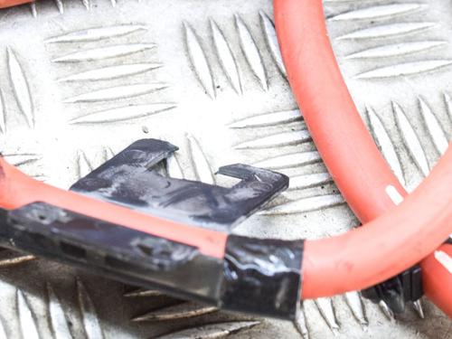 Wiring harness CHEVROLET CAMARO 6.2 | BP14653741E16 