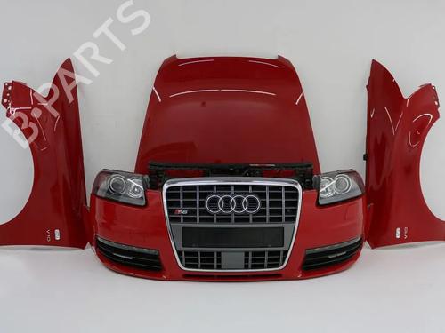 Used Other Other AUDI A6 C6 (4F2) S6 quattro (435 hp) 33396488 33396488