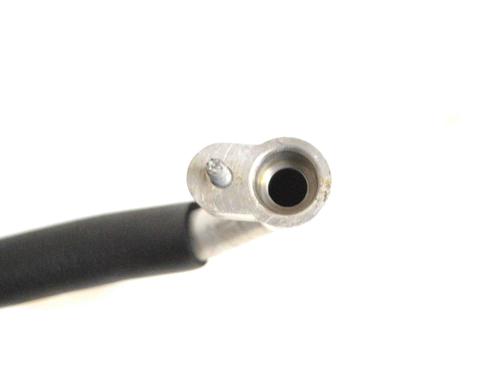 Przewód klimatyzacji MERCEDES-BENZ C-CLASS Coupe (C204) C 220 CDI (204.302) | BP30620181M126