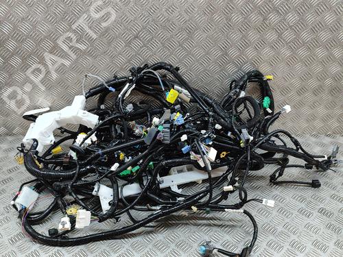 Wiring harness HONDA CIVIC X Hatchback (FC_, FK_) 2.0 Type-R (FK8) | BP21587604E16 
