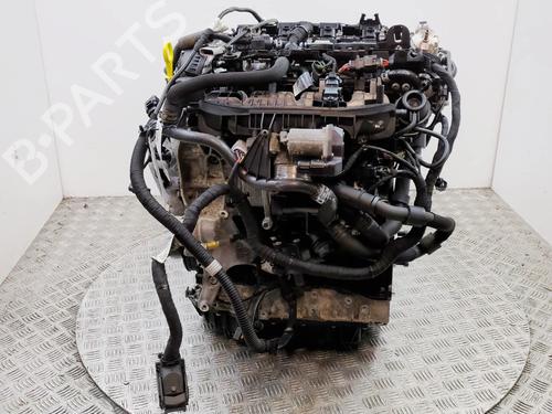 Engine AUDI TT (FV3, FVP) 2.0 TFSI quattro | BP39590131M1 - Image 2