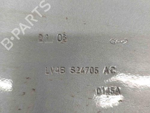 Left rear door FORD KUGA III (DFK) 2.5 Duratec Plug-in-Hybrid | BP29486241C4 