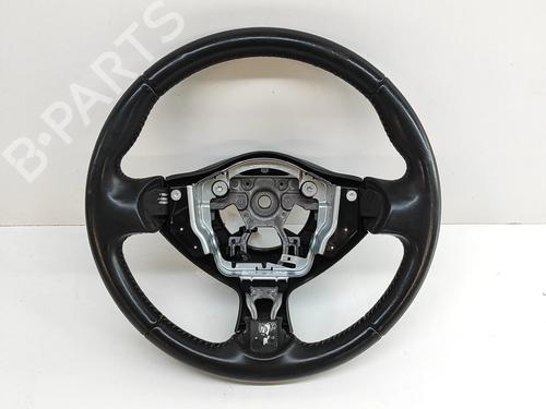 Volante NISSAN JUKE (F15) 1.6 (117 hp) 26012638