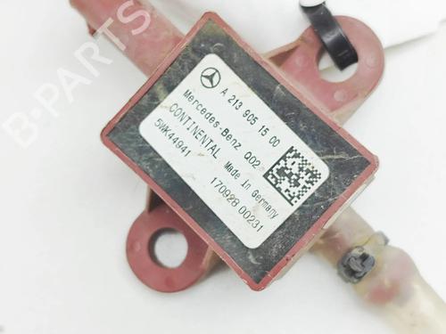 Electronic sensor MERCEDES-BENZ E-CLASS T-Model (S213) E 350 d (213.233) | BP37722276M84 - Image 5
