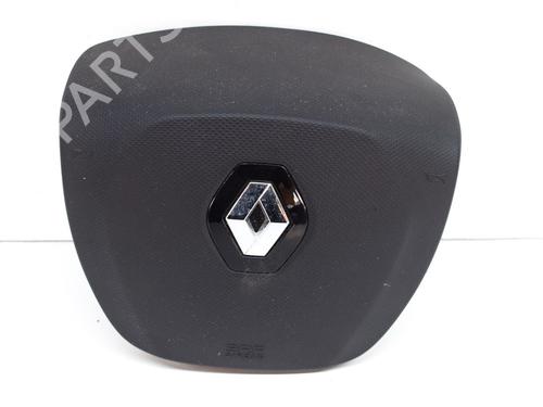 Lenkradairbag für RENAULT ZOE (BFM_) ZOE (88 hp) 12591928