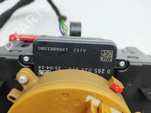 Steering column stalk PEUGEOT BOXER Bus 2.2 BlueHDi 140 | BP38239495I23 - Image 10