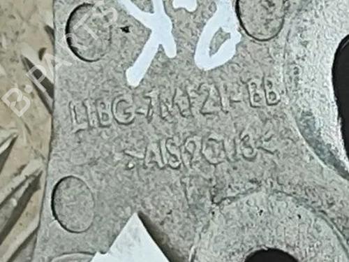 Engine mount FORD PUMA (J2K, CF7) 1.0 EcoBoost mHEV | BP28674721M89