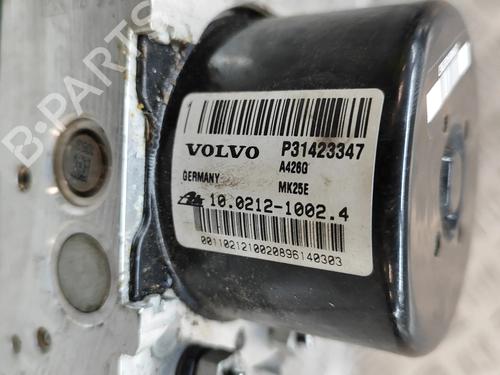 ABS pump VOLVO XC70 II (136) D4 AWD | BP18165667M43 