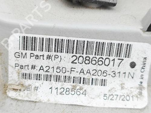 Interior roof light SAAB 9-4X 3.0 XWD | BP38565706I8 - Image 6