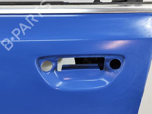 Left front door AUDI A8 D3 (4E2, 4E8) 4.2 TDI quattro | BP24976274C2 
