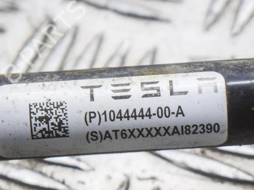 Højre bagtil bærearm TESLA MODEL 3 (5YJ3) EV AWD | BP27750546M15 