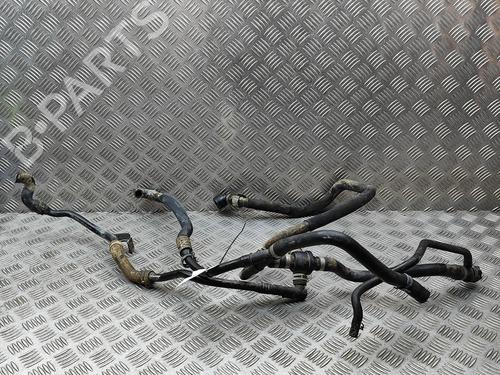 Used Pipe Pipe VW ID.4 (E21) Pure (148 hp) 33291800 33291800