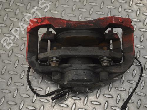 Left front brake caliper BMW 6 Coupe (F13) 640 d | BP30242751M105 - Image 5