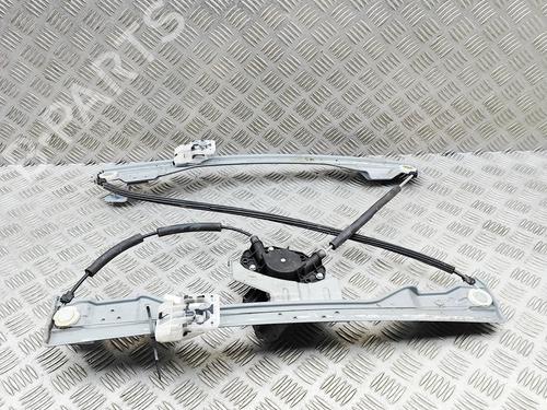 Rear right window mechanism FORD USA F-150 Crew Cab Pickup 3.5 4WD | BP32420959C25 