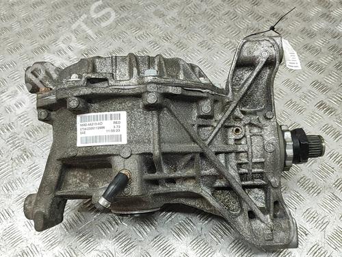 Used Rear differential Rear differential LAND ROVER RANGE ROVER SPORT III (L461) P440e PHEV AWD (441 hp) 33393218 33393218