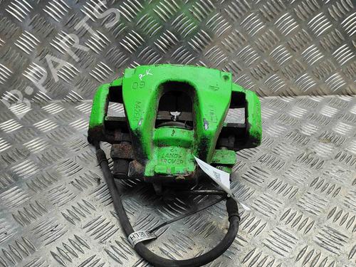 Venstre bremsekaliber foran JAGUAR F-PACE (X761) 2.0 TD4 | BP29829746M105