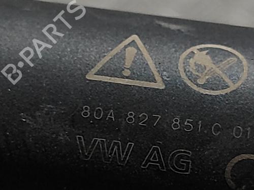 Tailgate lift support SKODA ROOMSTER (5J7) 1.4 TDI | BP28573397C138 