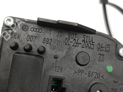 Electronic module PORSCHE BOXSTER (987) 2.7 | BP33395644M83 - Image 6